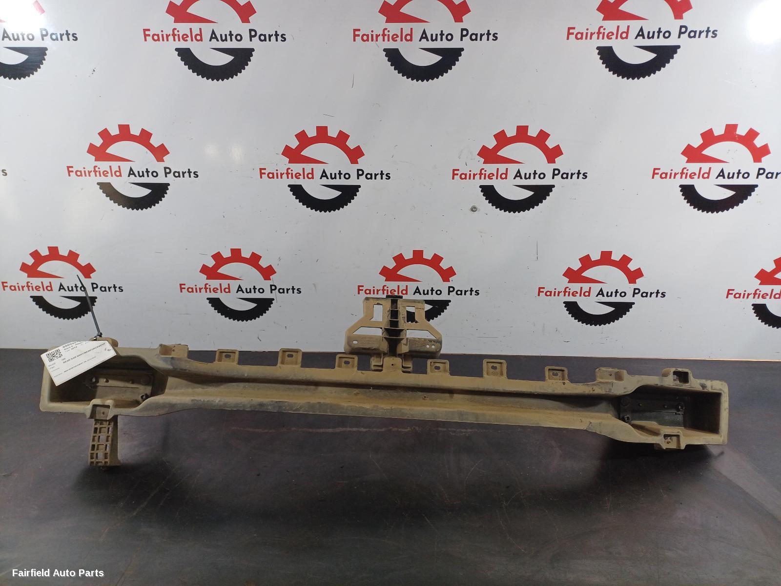 2012-2015 Hyundai I20 R Bar Bracket Reinfo