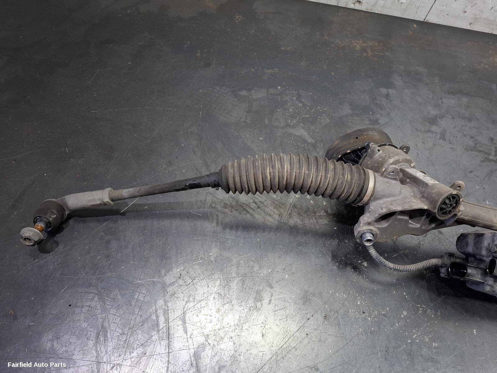 2016-2023 Skoda Superb Steering Box Rack