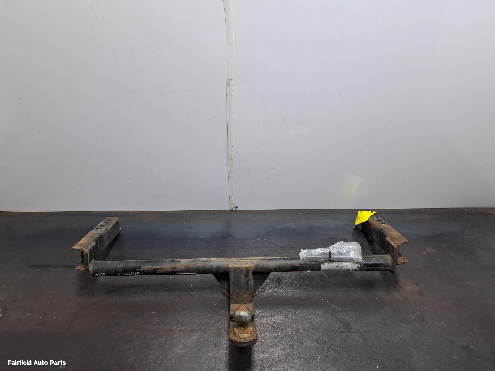 2006-2013 Holden Commodore Towbar