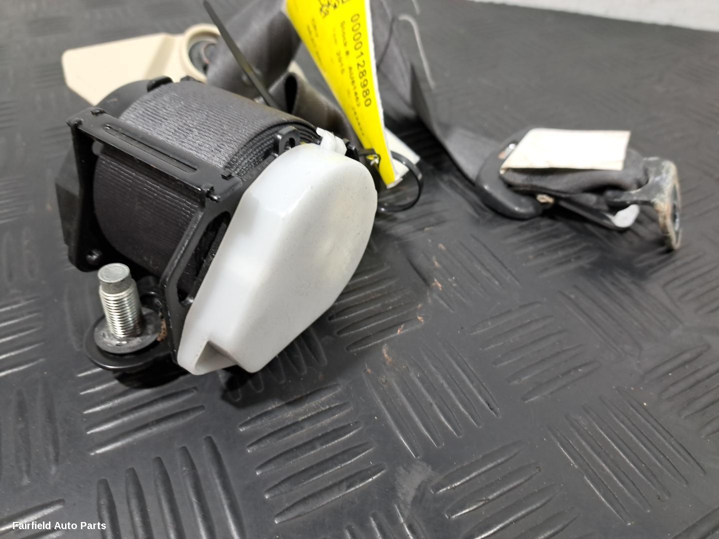 2012-2017 Honda Crv Seatbelt Stalk