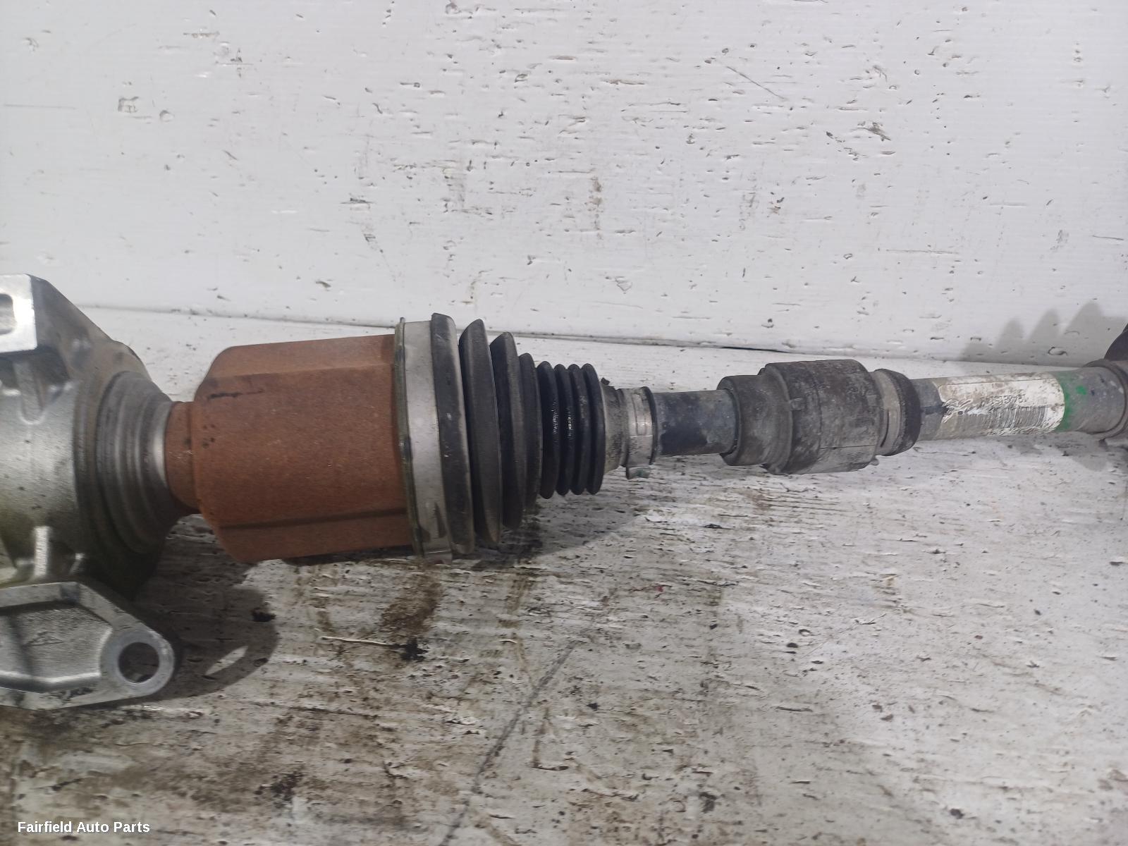 2014-2021 Honda Hrv Right Driveshaft