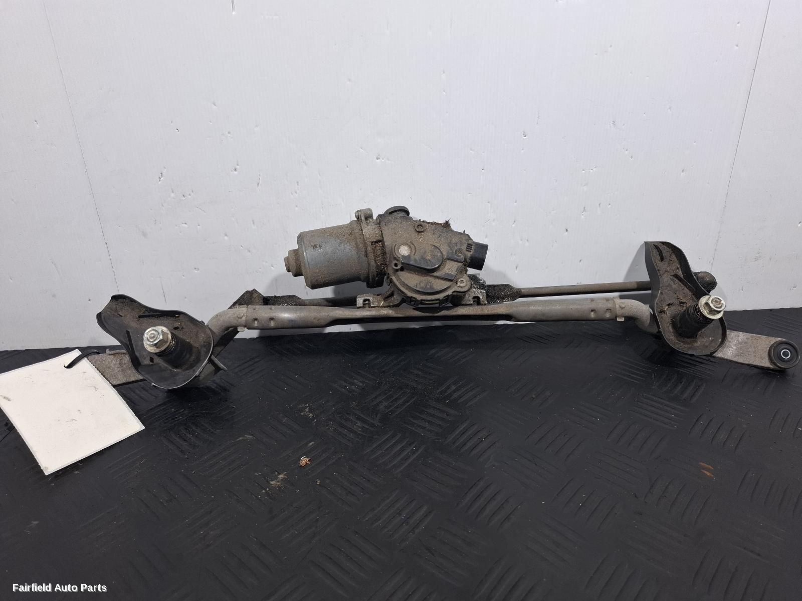 2012-2024 Mazda 6 Wiper Motor