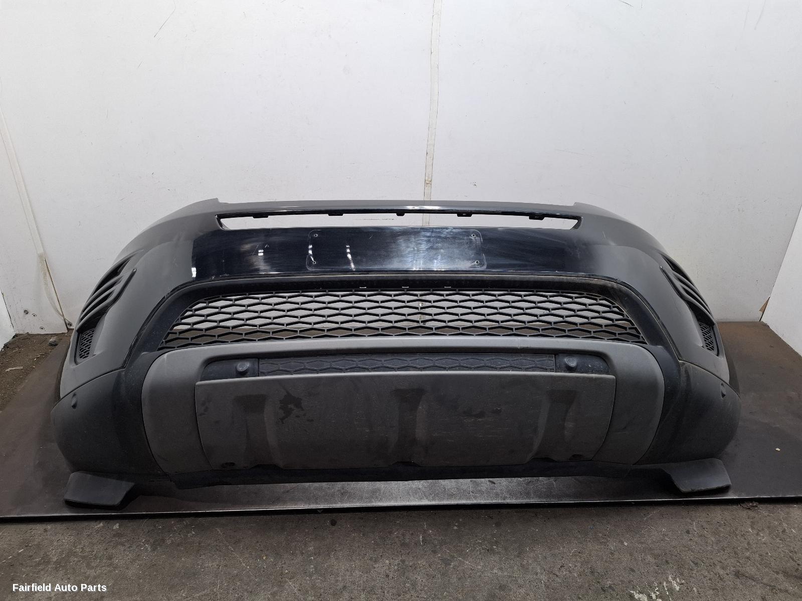 2015-2019 Land Rover Discovery Sport Front Bumper