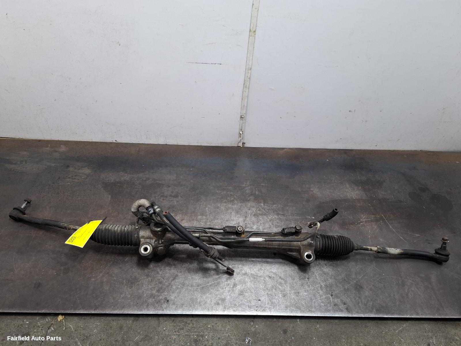 2011-2020 Mazda Bt50 Steering Box Rack