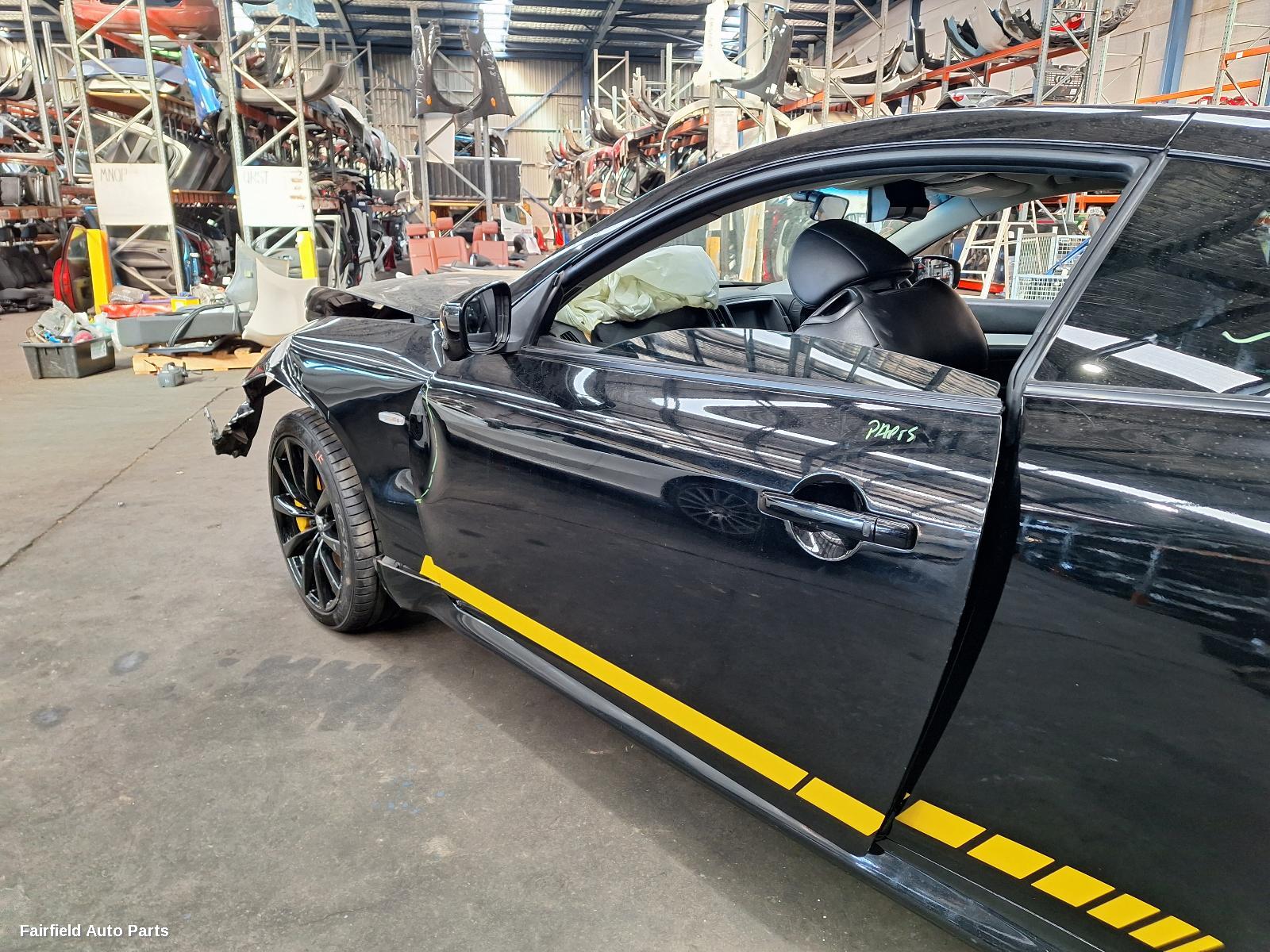 2007 Nissan Skyline Left Taillight