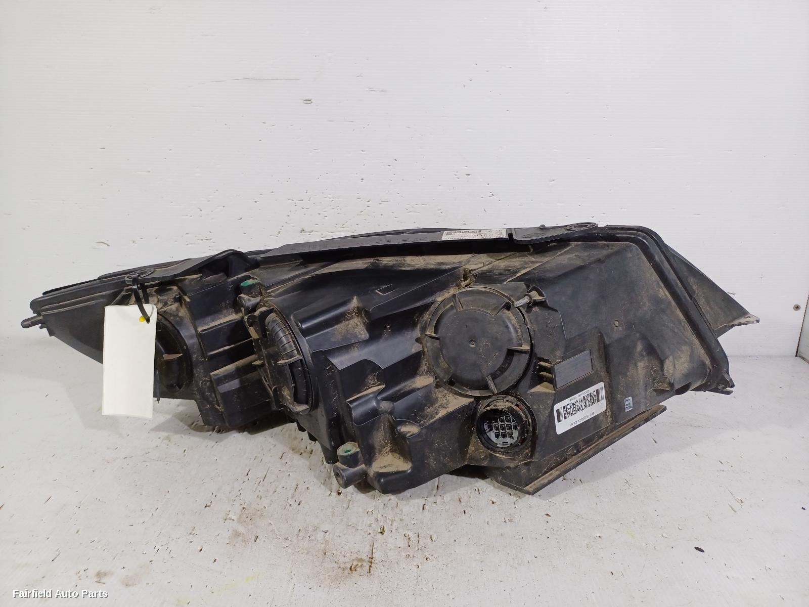2015-2019 Land Rover Discovery Sport Left Headlamp