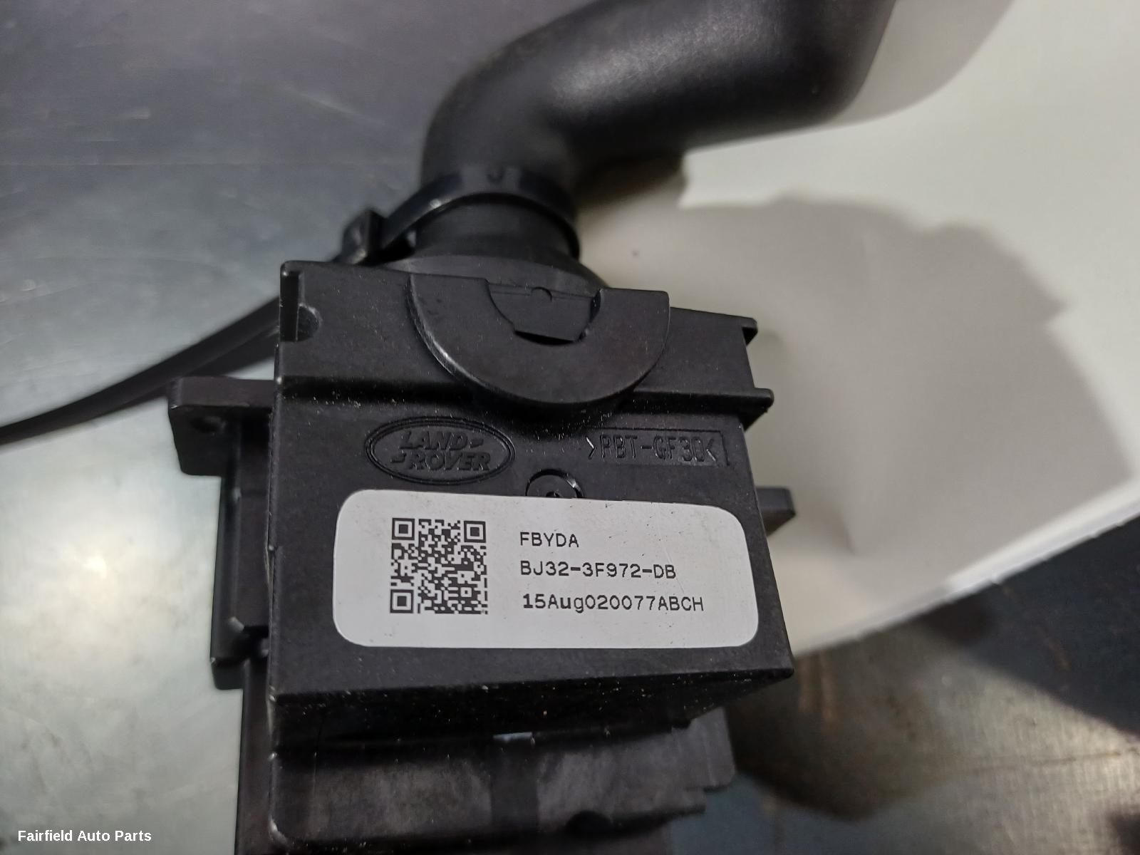 2015-2019 Land Rover Discovery Sport Combination Switch