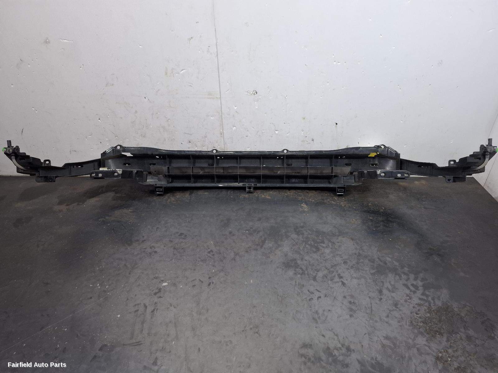 2015-2019 Land Rover Discovery Sport F Bar Reinforc Brack