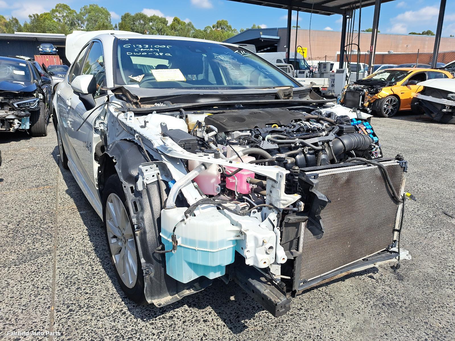 2017-2024 Toyota Camry Overflow Bottle