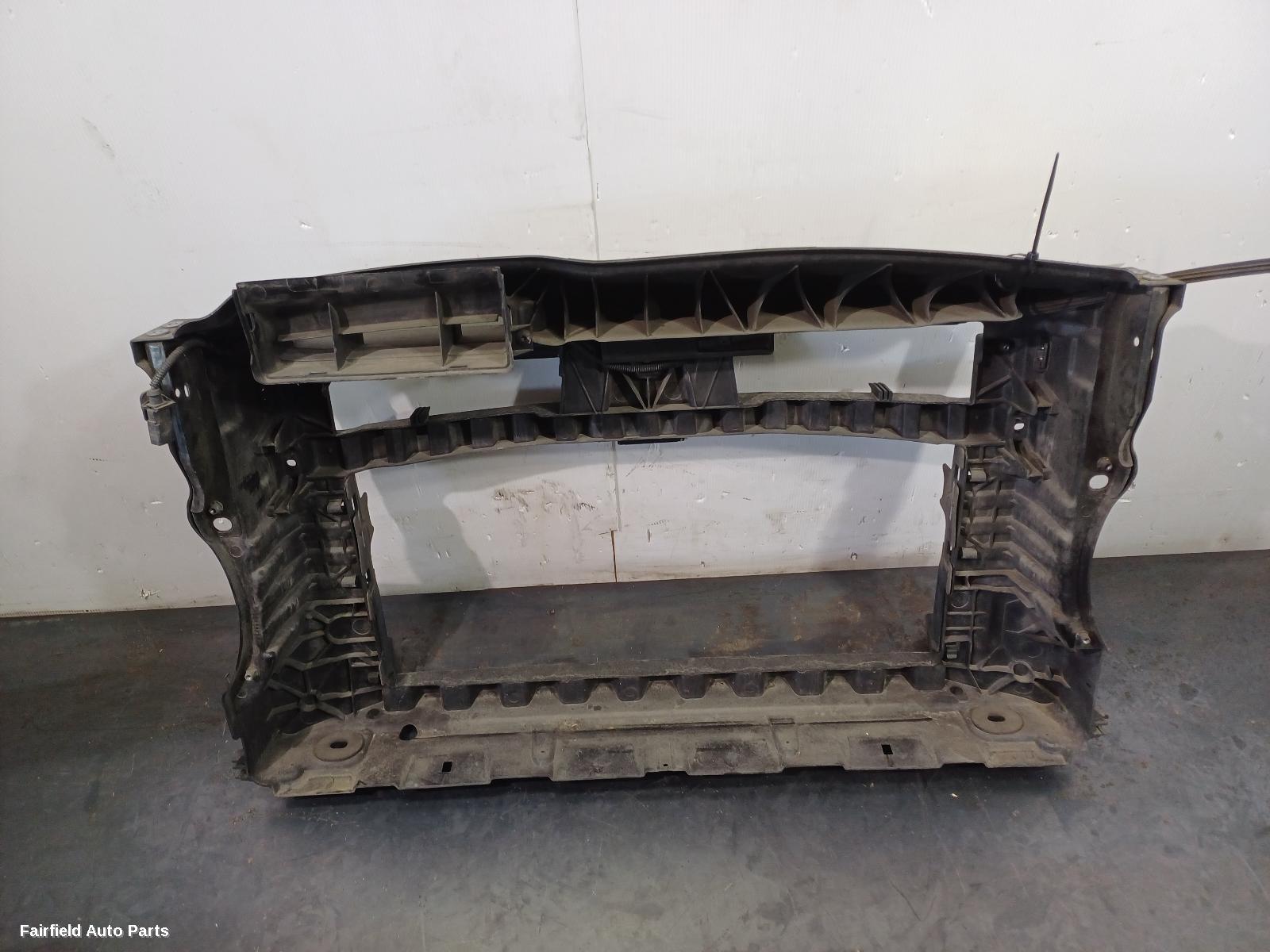 2008-2016 Volkswagen Golf Radiator Support