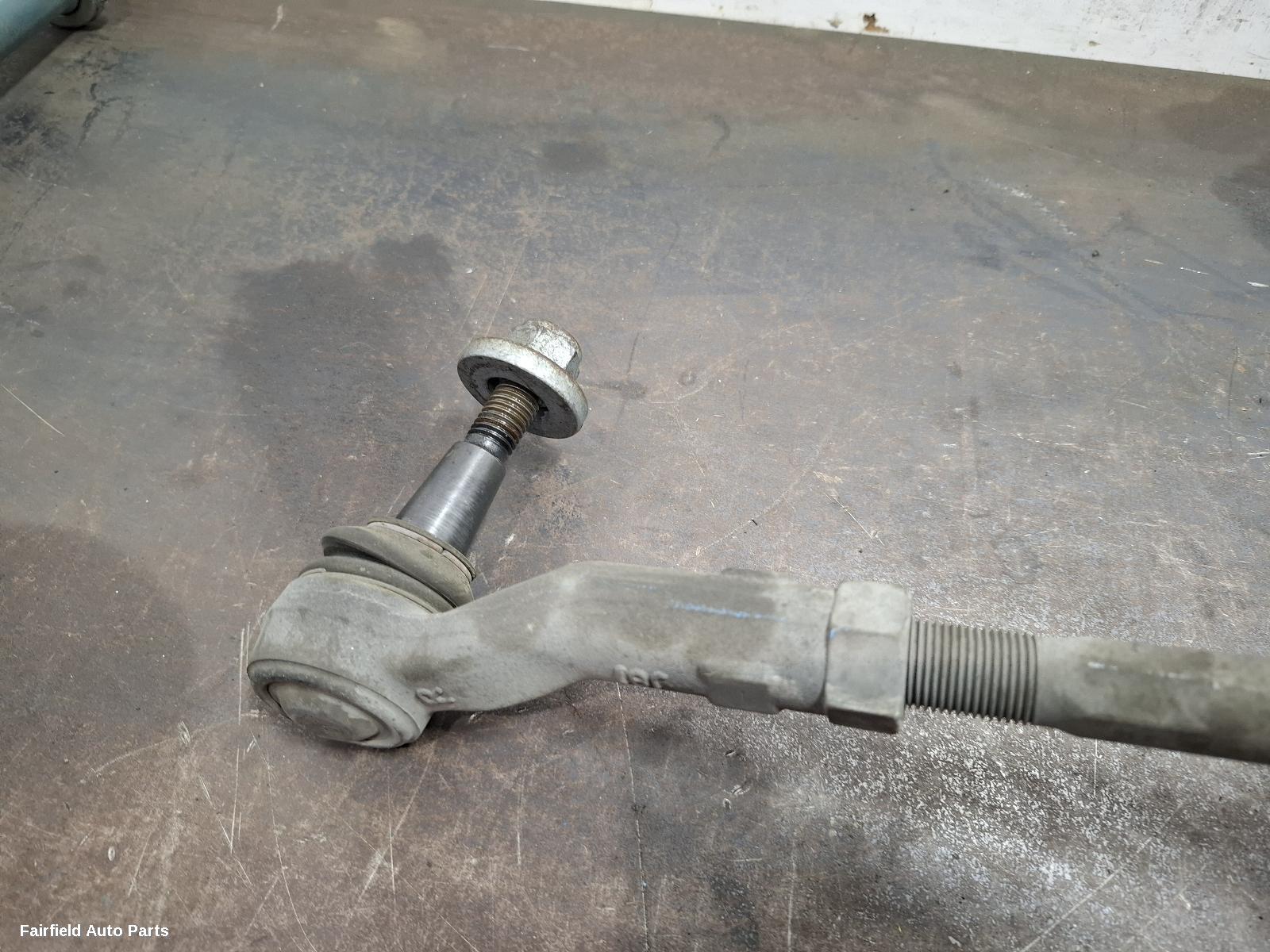 2011-2019 Land Rover Rangerover Evoque Steering Box Rack