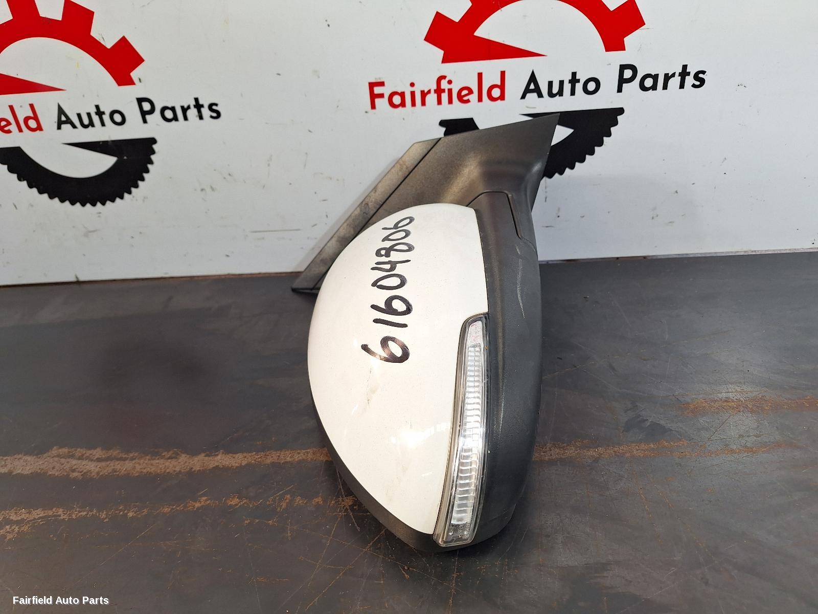 2015-2017 Holden Cruze Right Door Mirror