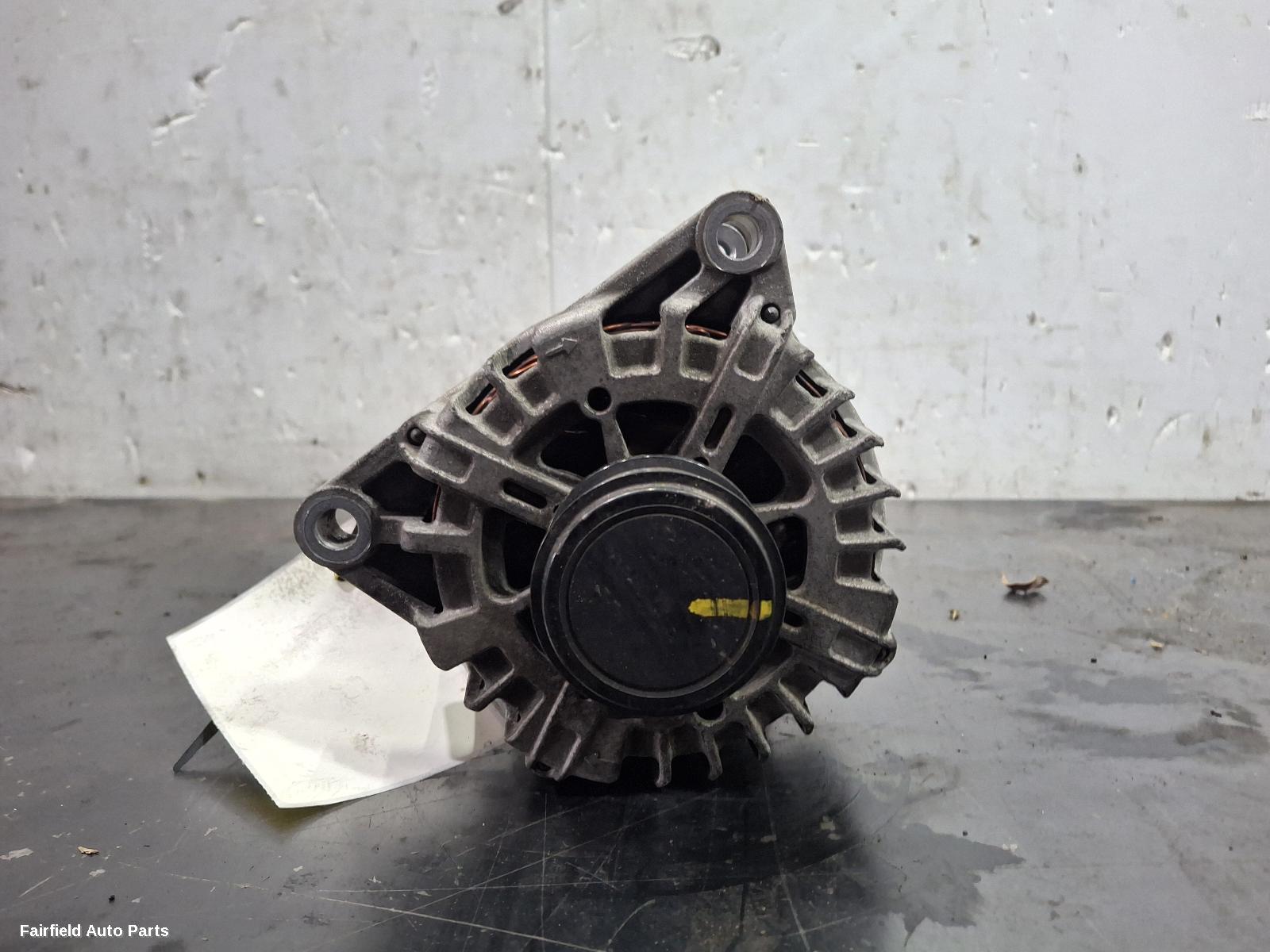 2014-2020 Ford Mondeo Alternator