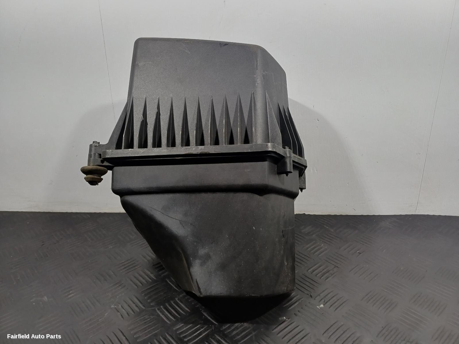 2014-2018 Jeep Cherokee Air Cleaner Box