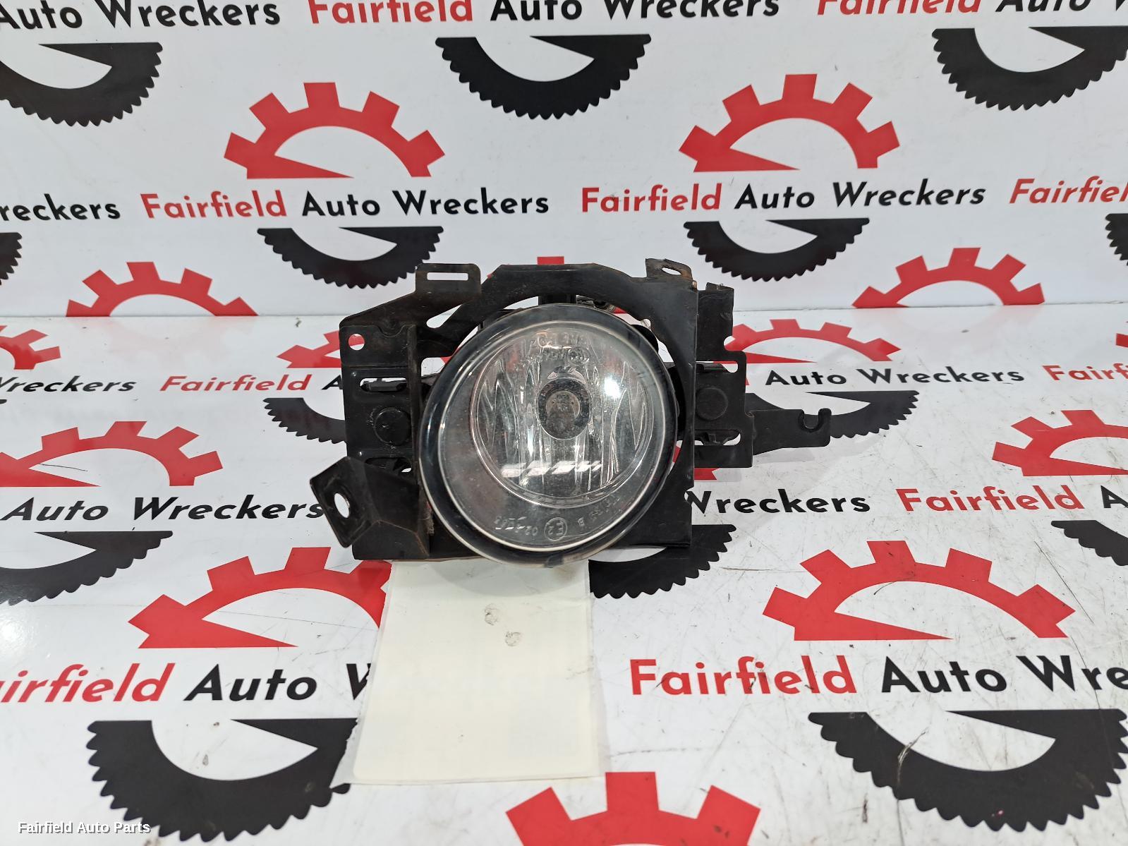 2009-2010 Nissan Maxima Right Indicator Fog Side