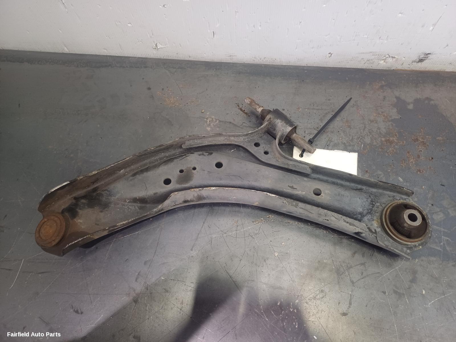 2014-2022 Nissan Xtrail Right Front Lower Control Arm