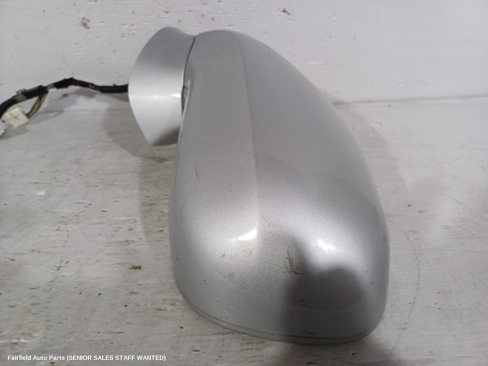 2006 Lexus Is250/is250c Left Door Mirror