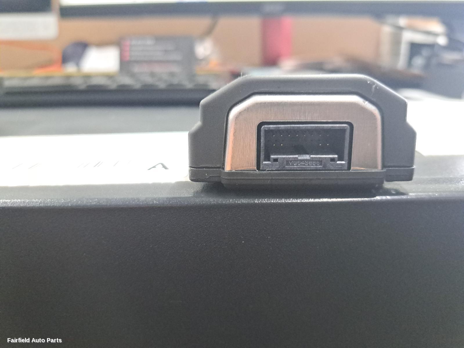 2018-2024 Kia Cerato Reverse Camera