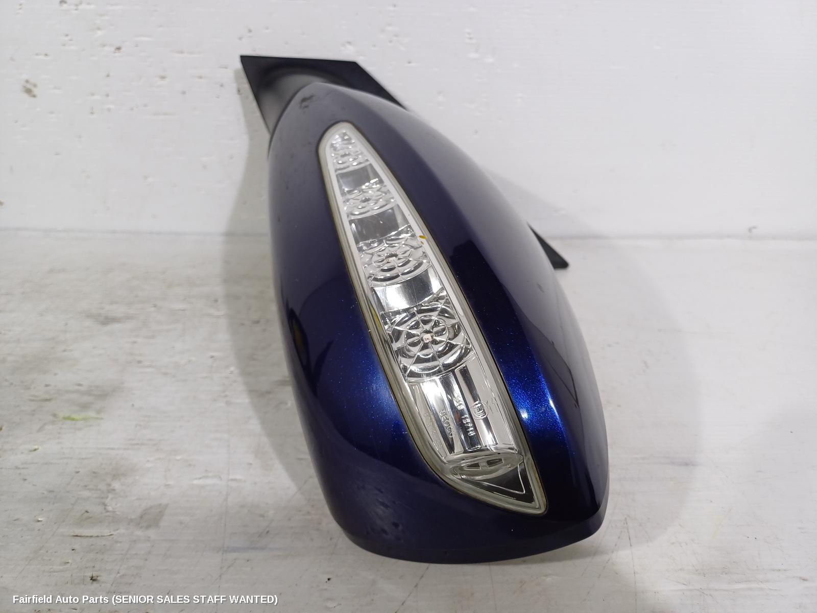 2010 Hyundai I45 Left Door Mirror