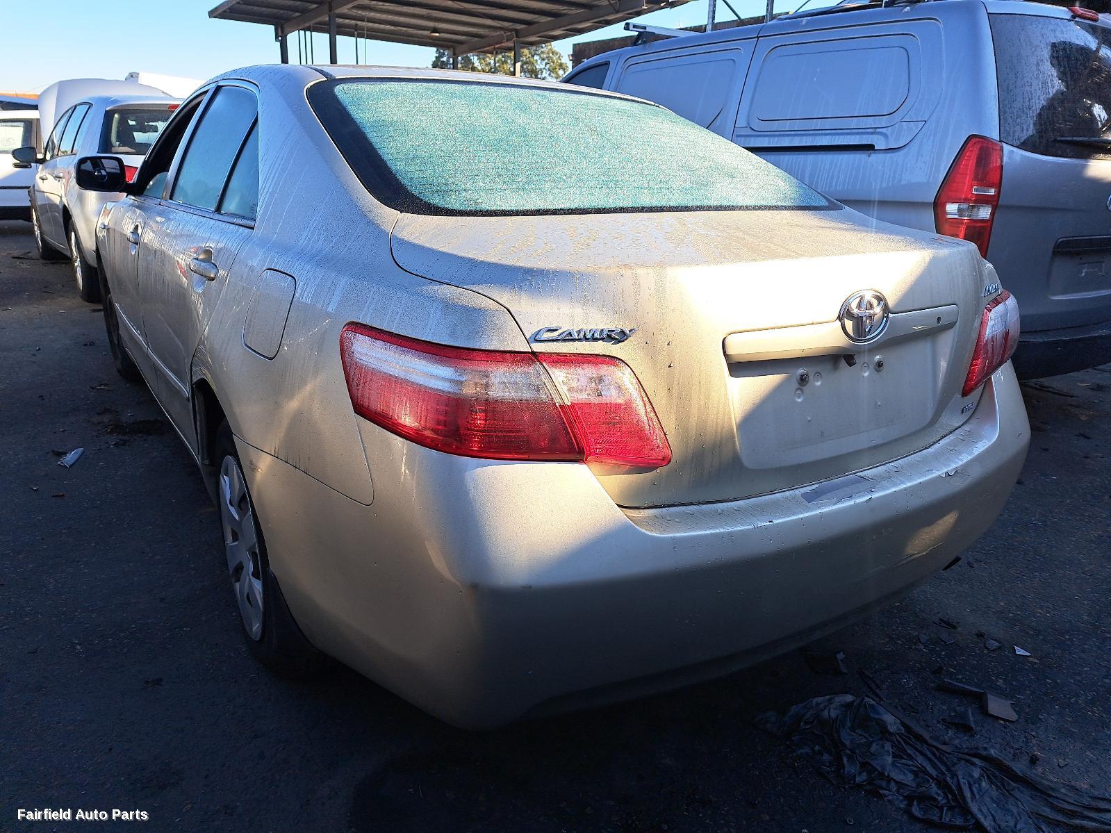2006-2011 Toyota Camry Right Front Window Reg Motor