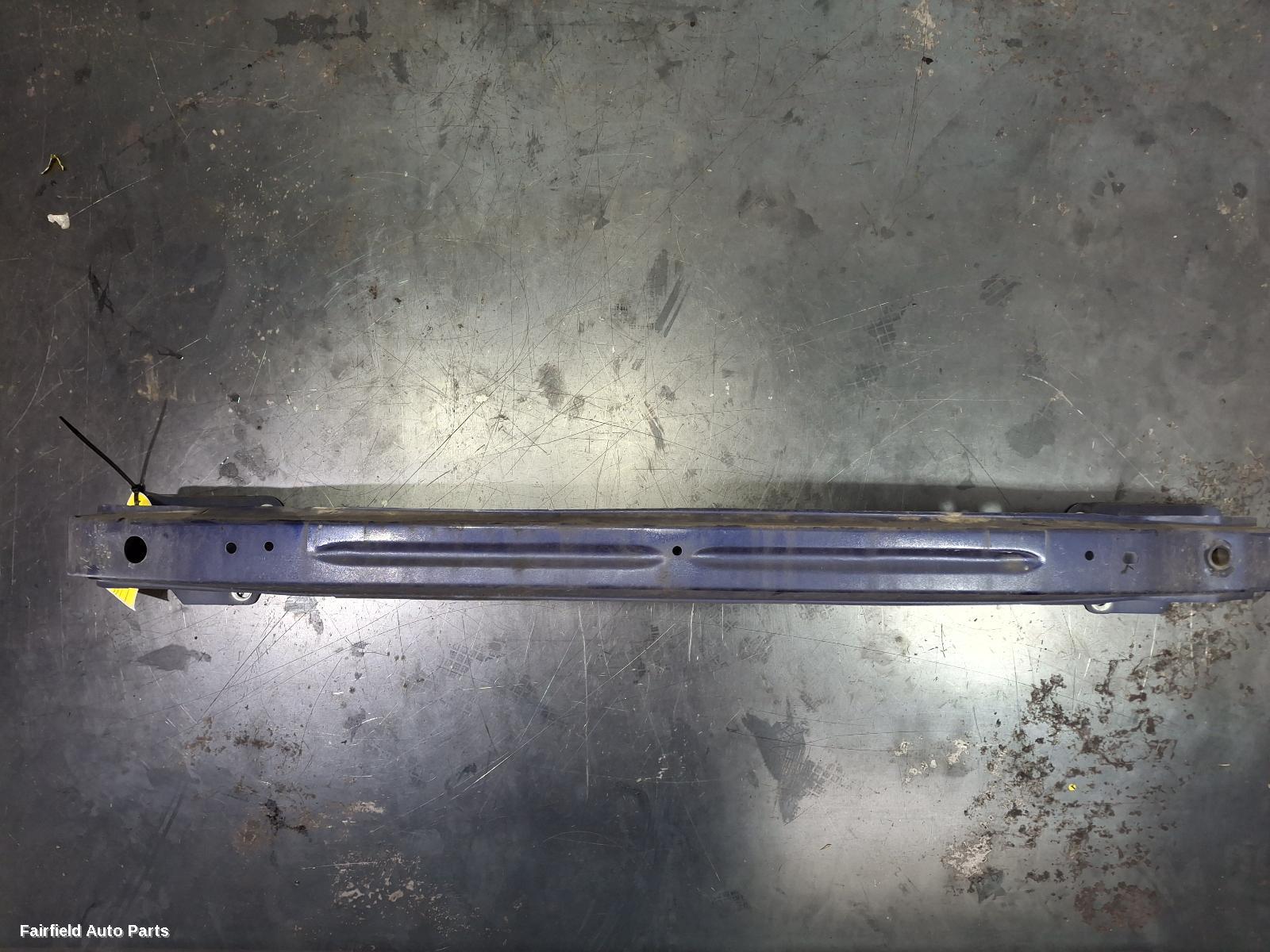 2012-2018 Peugeot 208 R Bar Bracket Reinfo