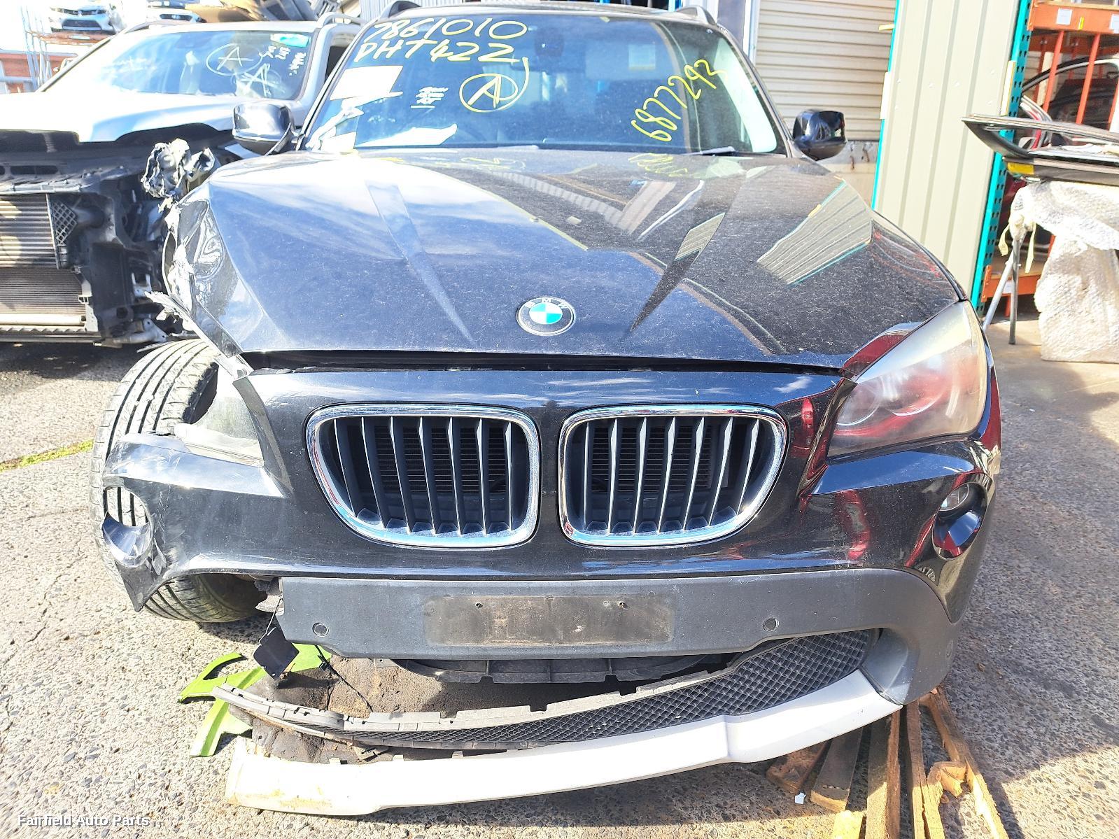 2011 Bmw X1 Wiper Arm