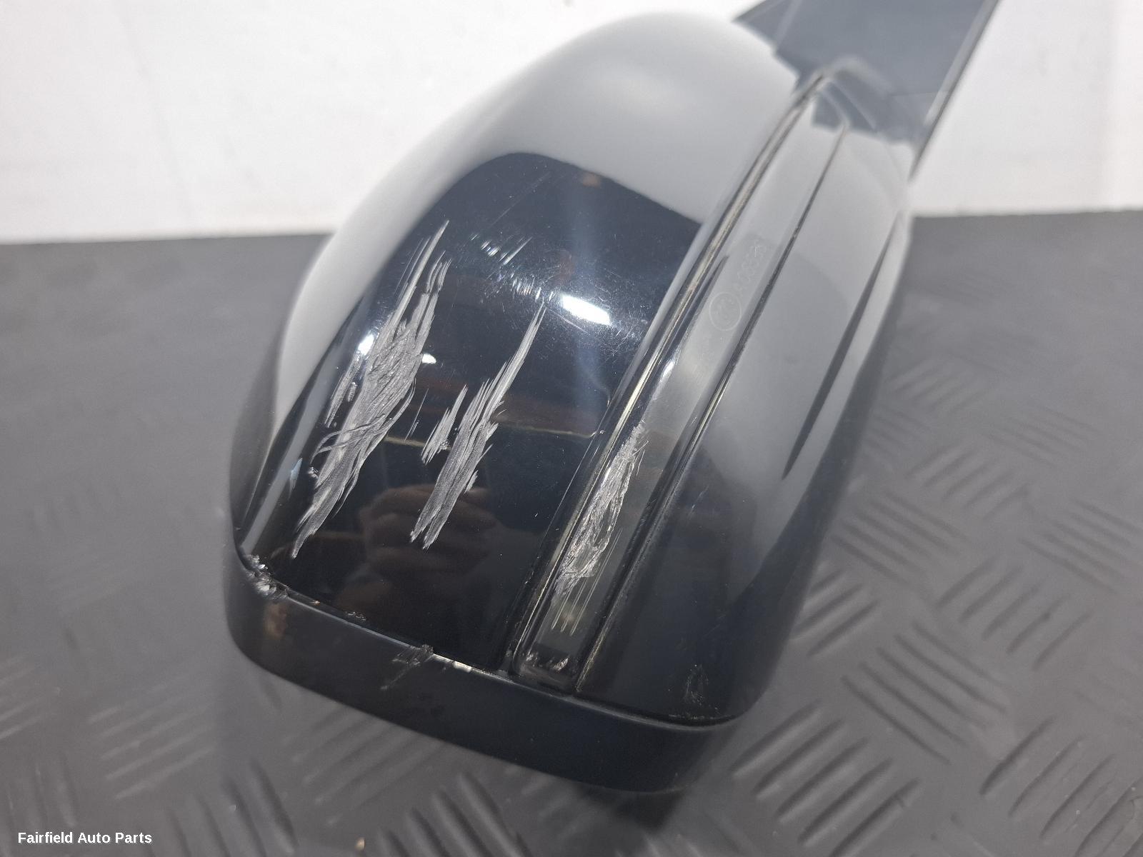 2015-2019 Land Rover Discovery Sport Right Door Mirror