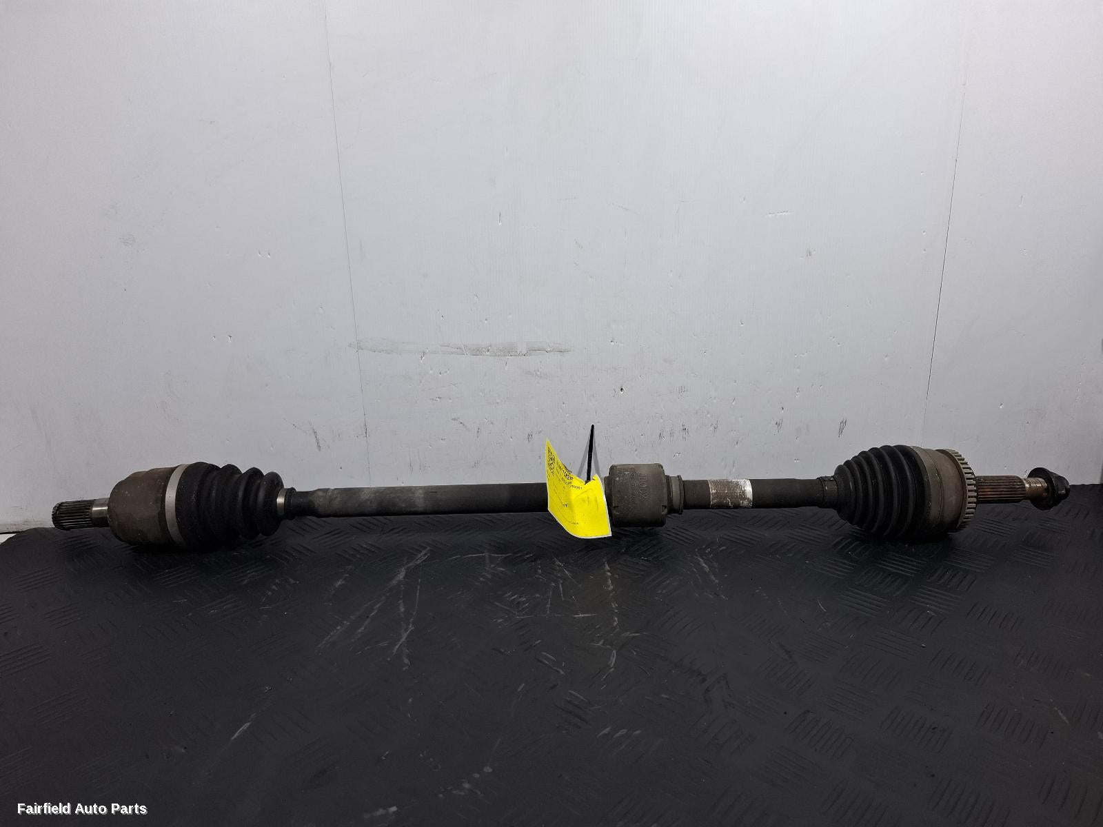 2013-2018 Kia Cerato Right Driveshaft