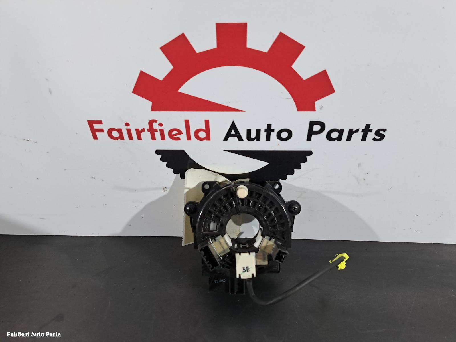2010-2019 Nissan Juke Airbag Module Sensor