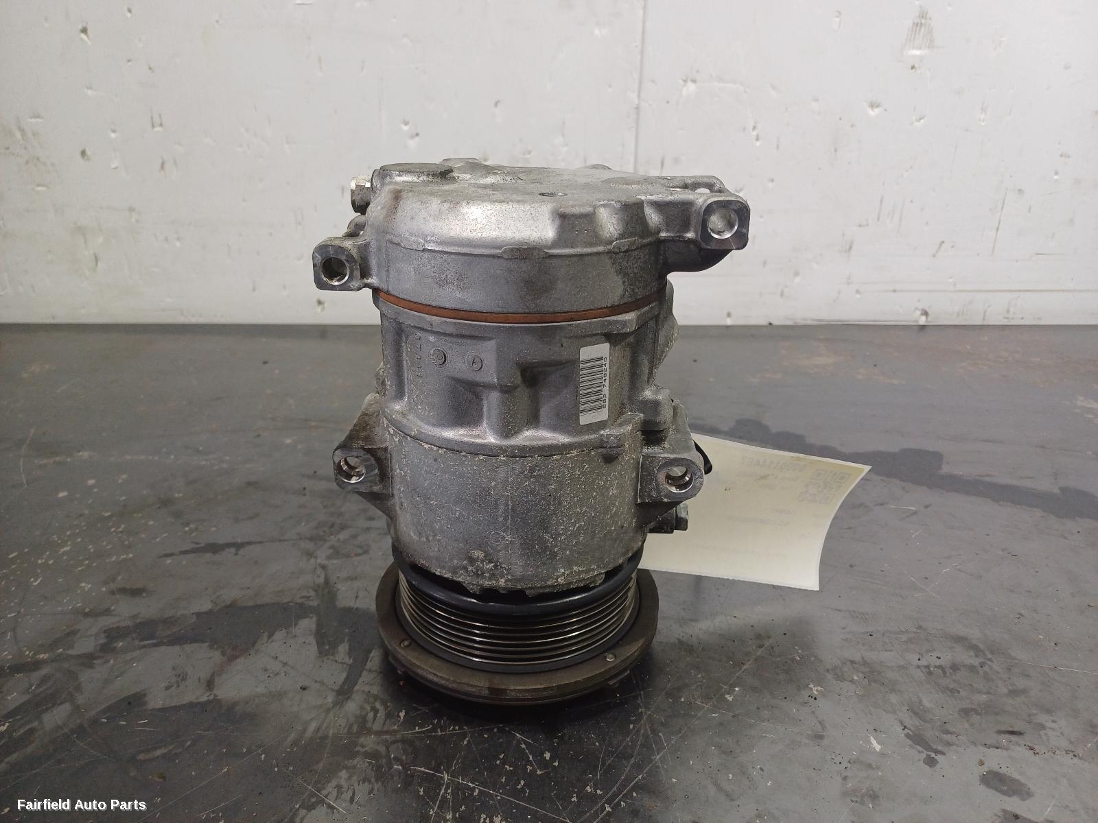 2006-2011 Toyota Camry A C Compressor