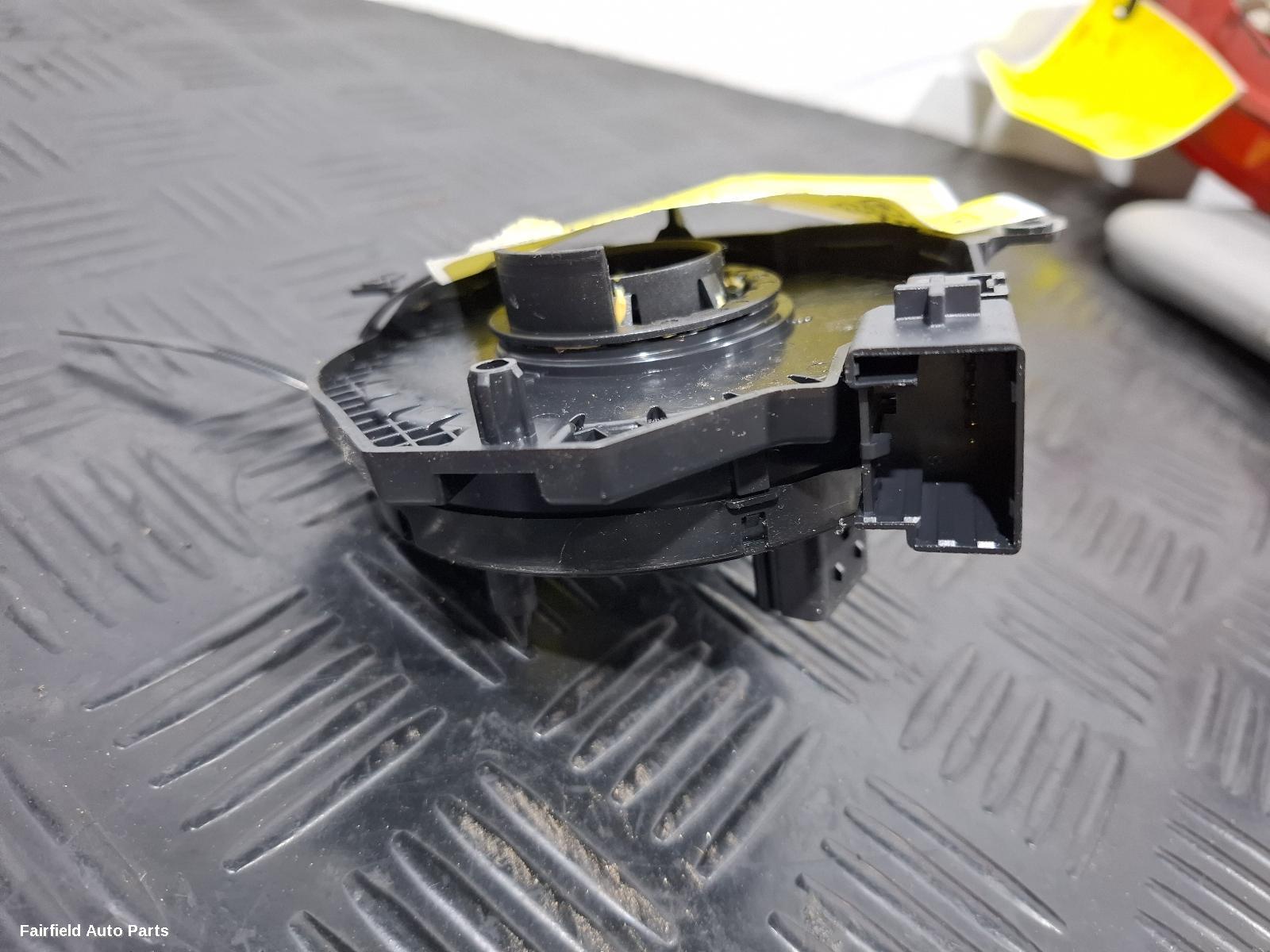 2015-2021 Skoda Fabia Airbag Module Sensor