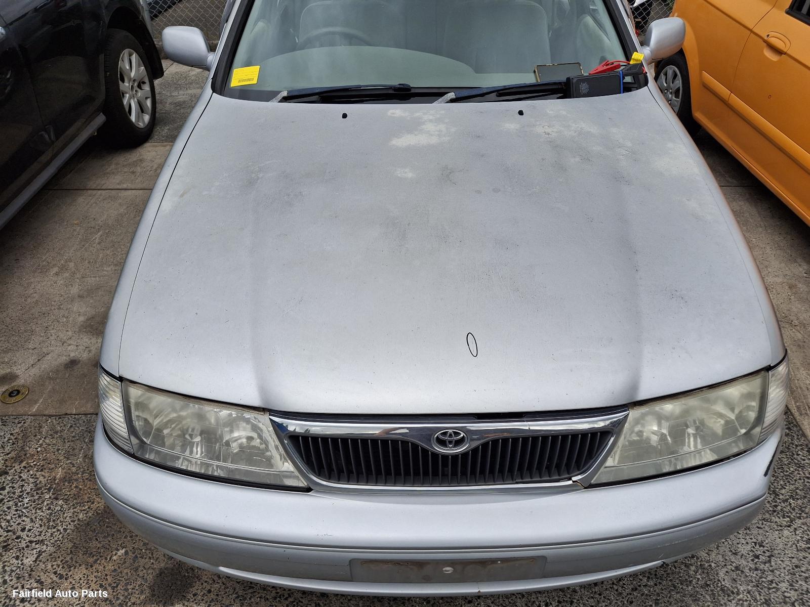 2002 Toyota Avalon Right Door Mirror