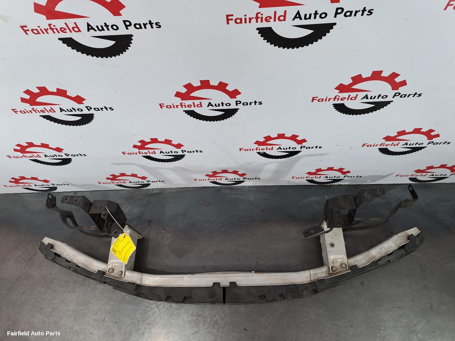 2007-2010 Bmw 5 Series F Bar Reinforc Brack