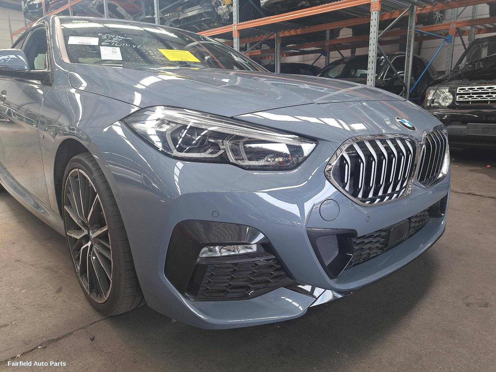 2020 Bmw 2 Series Pwr Dr Wind Switch