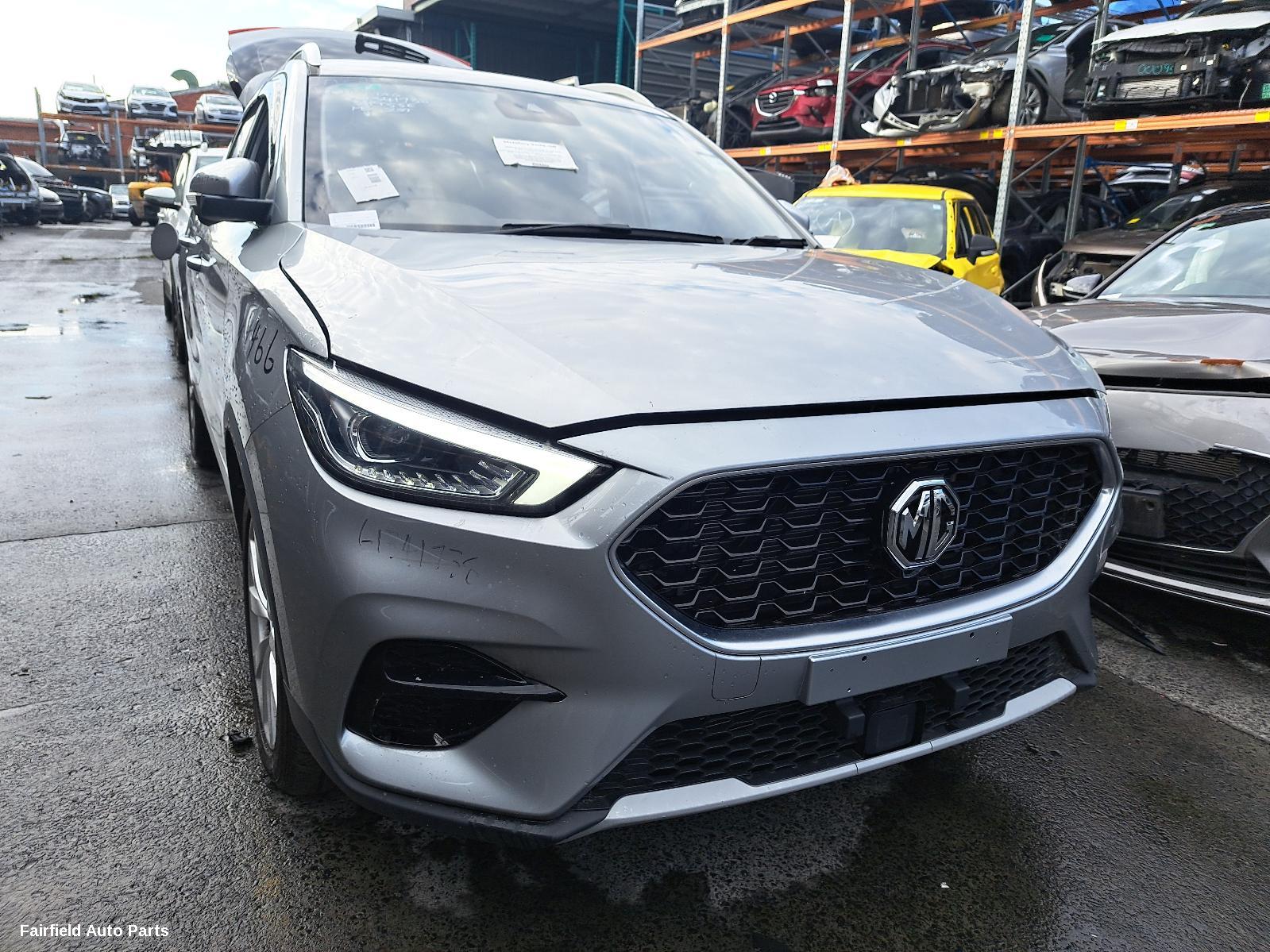 2021 Mg Zs Sunvisor