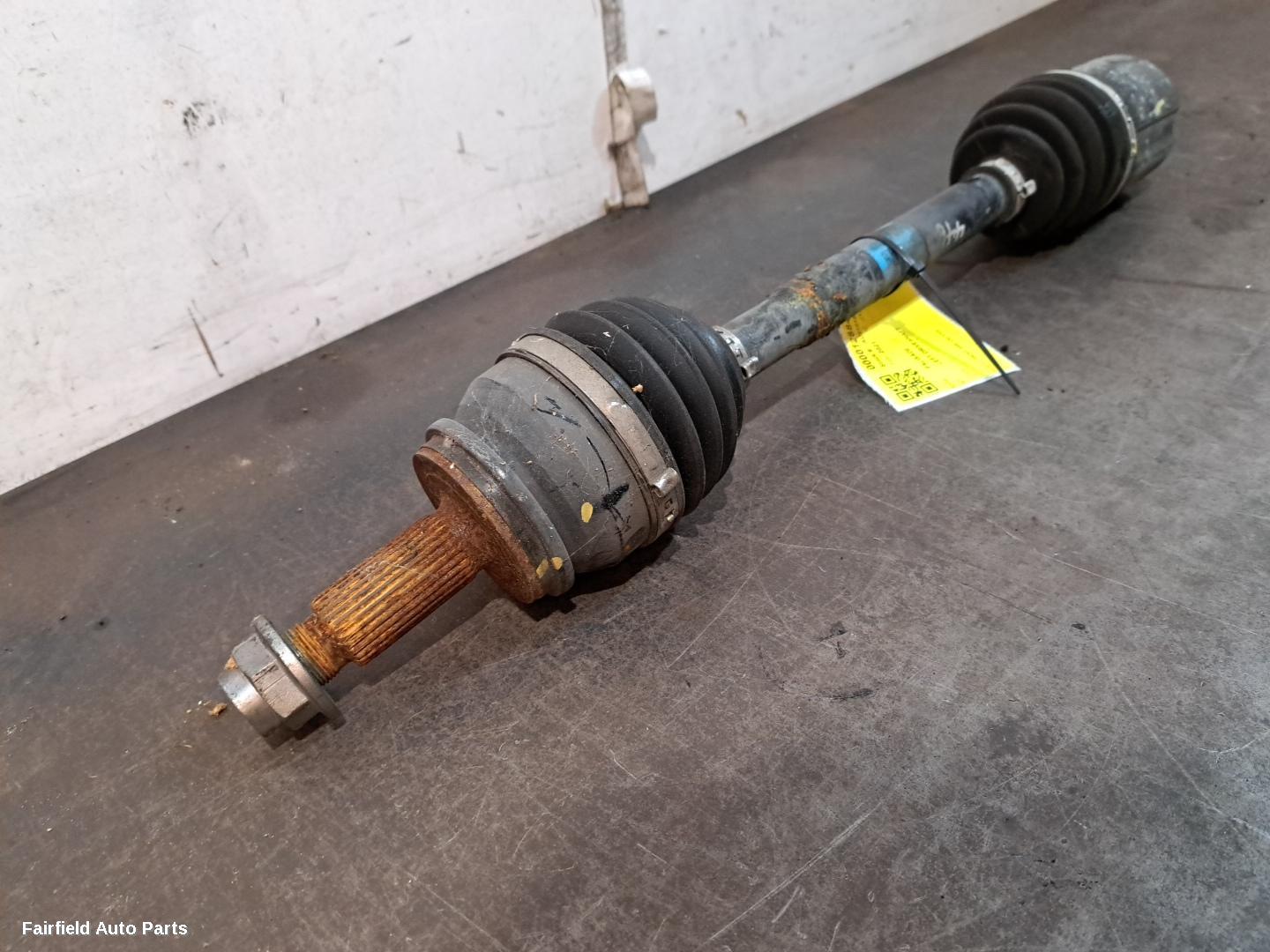 2020-2023 Hyundai Palisade Left Driveshaft