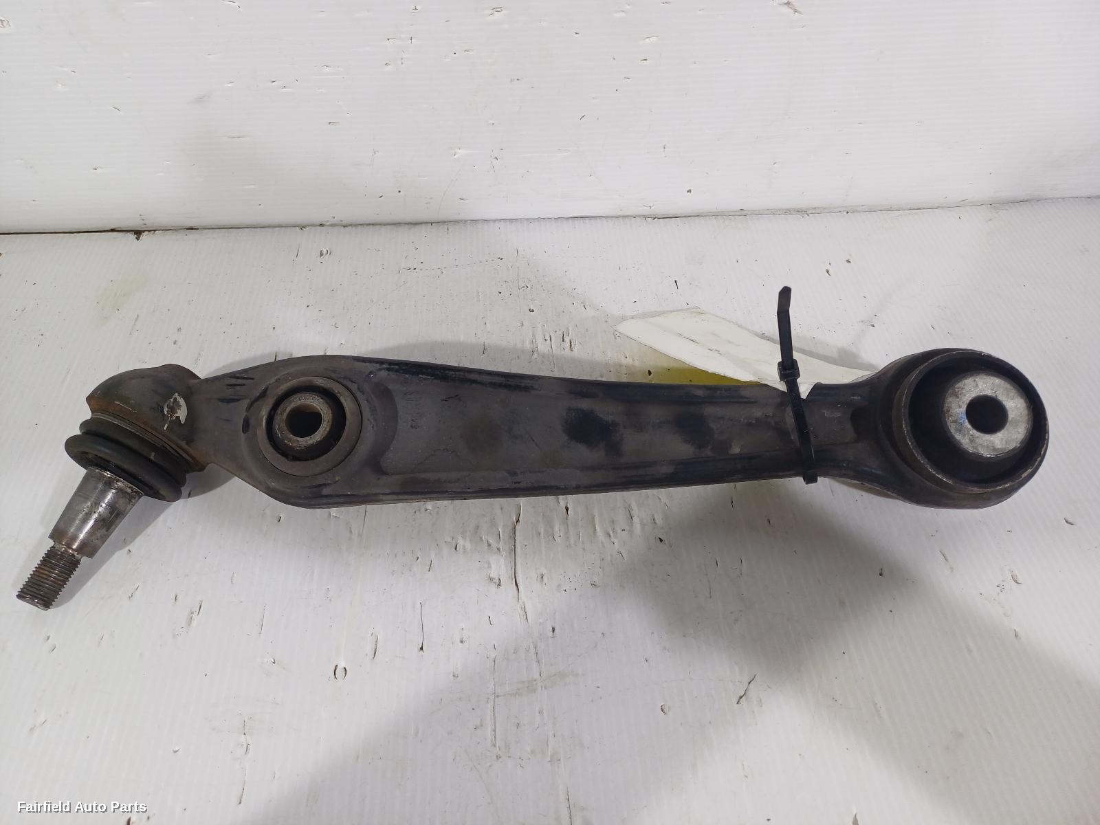 2013-2018 Bmw X5 Right Front Lower Control Arm
