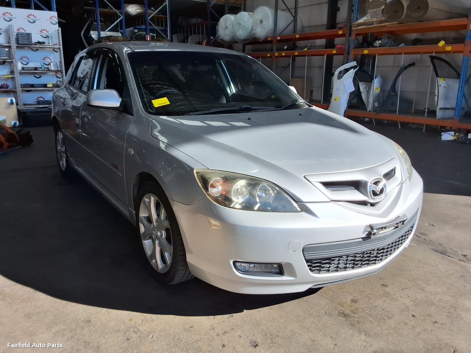 2008 Mazda 3 Starter