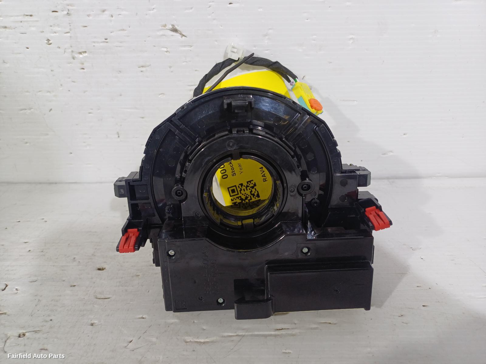 2018-2025 Toyota Rav4 Airbag Module Sensor