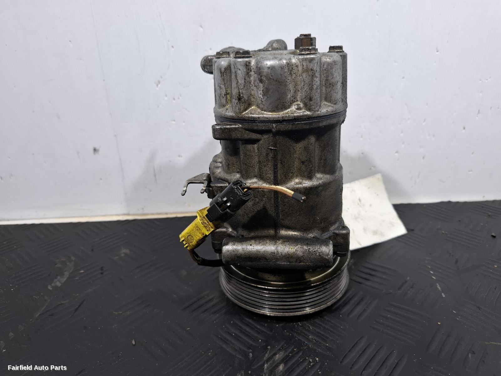 2006-2016 Mini Cooper A C Compressor