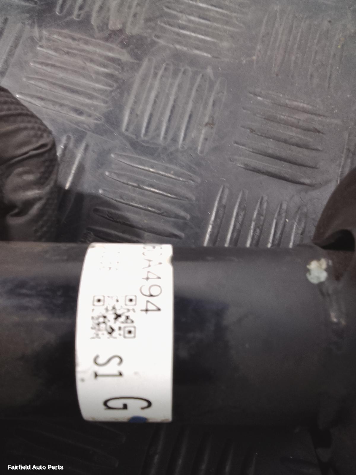2012-2024 Mitsubishi Mirage Right Front Strut