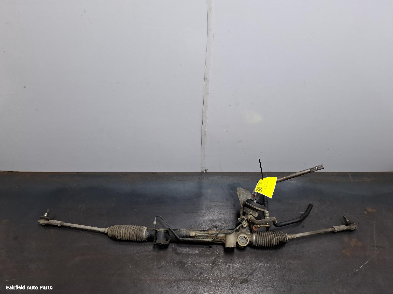 2006-2012 Mitsubishi Outlander Steering Box Rack