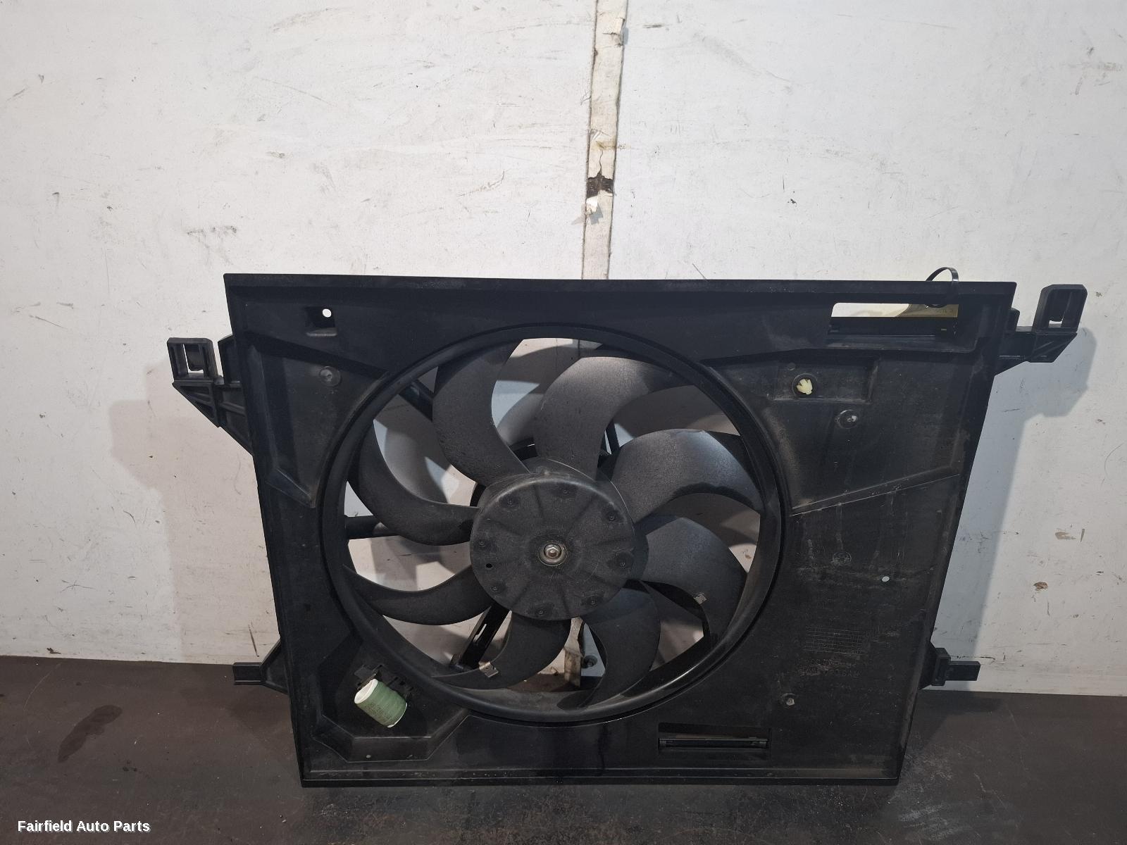 2016-2025 Mg Mg3 Fan