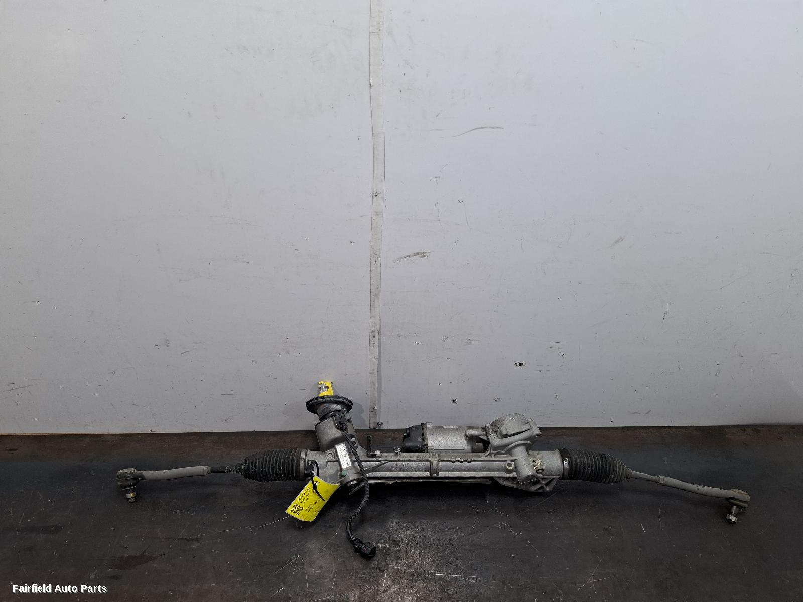 2014-2022 Honda Odyssey Steering Box Rack