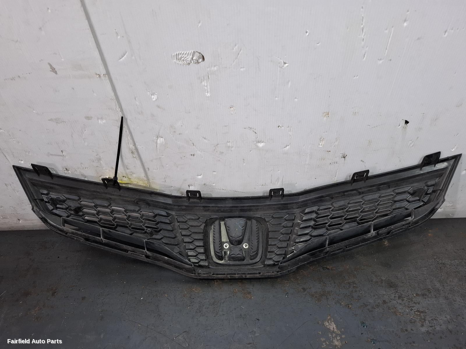 2011-2014 Honda Jazz Grille