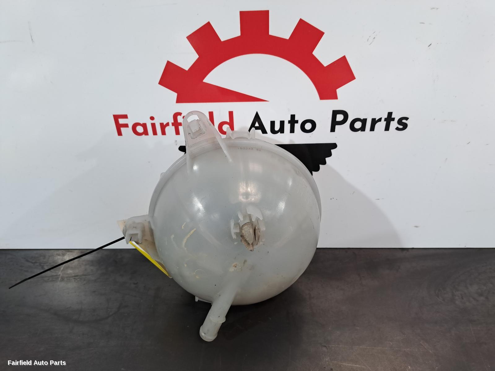 2013-2020 Audi A3 Overflow Bottle