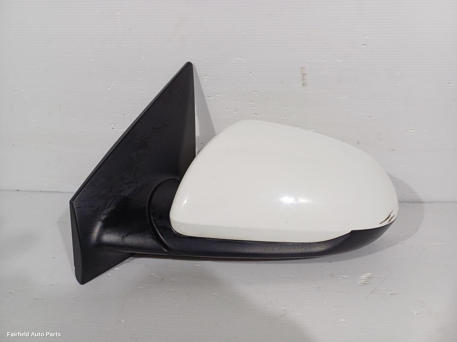 2020-2026 Kia Stonic Left Door Mirror