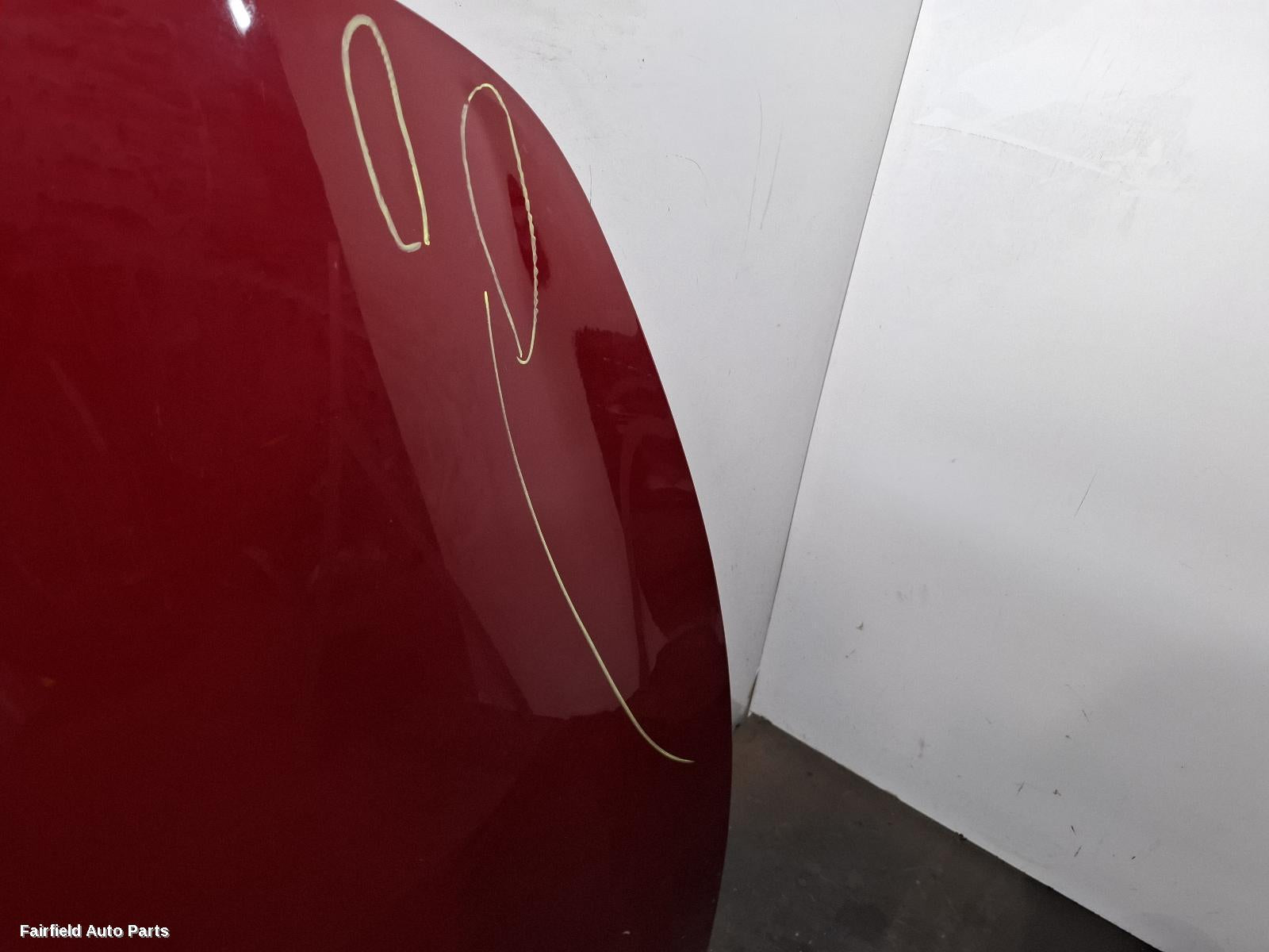 2019-2023 Tesla Model 3 Bonnet