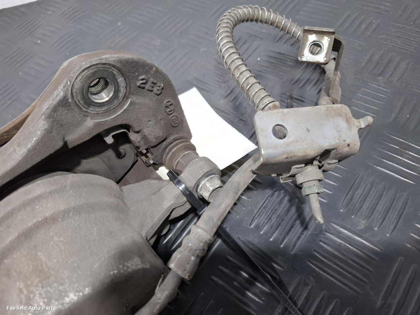2011-2015 Hyundai I40 Caliper