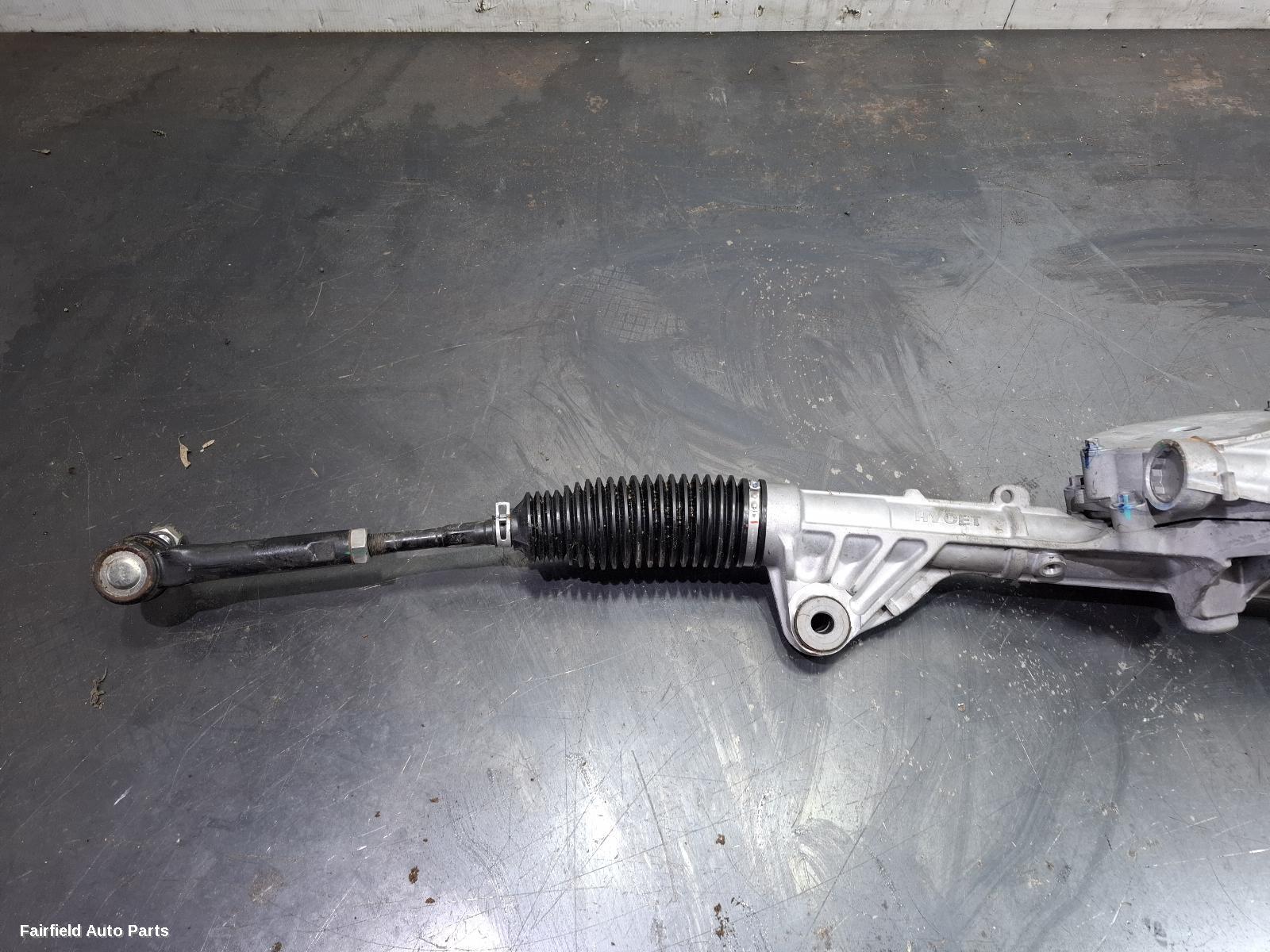 2022-2026 Great Wall Tank 300 Steering Box Rack